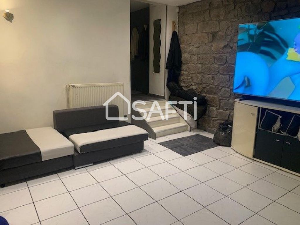 Achat appartement à vendre 2 pièces 71 m² - Saint-Étienne
