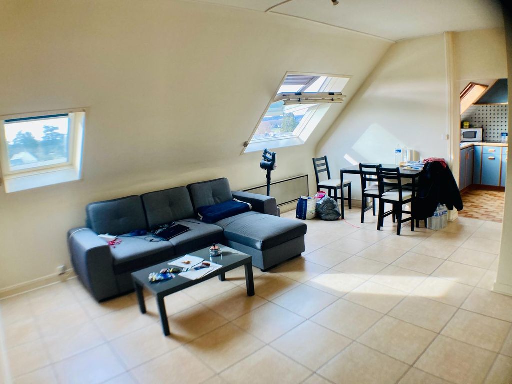 Achat appartement à vendre 2 pièces 56 m² - Amboise