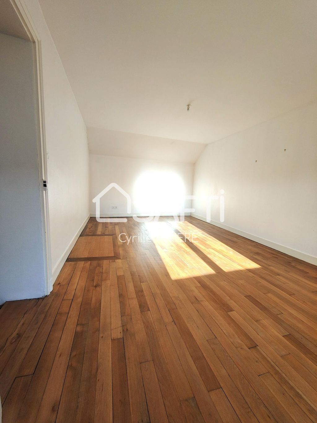 Achat maison à vendre 2 chambres 110 m² - Gesnes-le-Gandelin