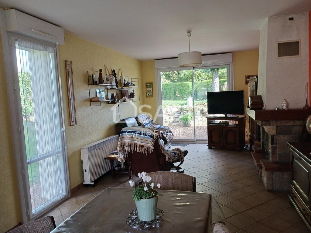 Achat maison 4 chambre(s) - Condé-sur-Sarthe