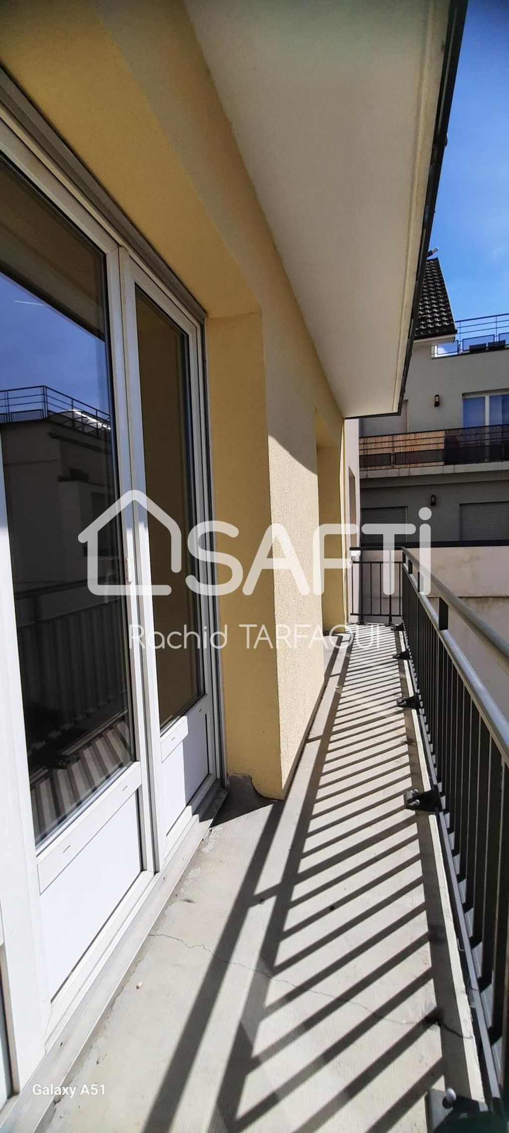 Achat appartement à vendre 5 pièces 124 m² - Mulhouse