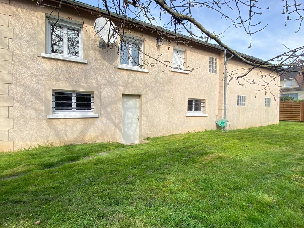 Achat maison à vendre 4 chambres 159 m² - Gometz-le-Châtel