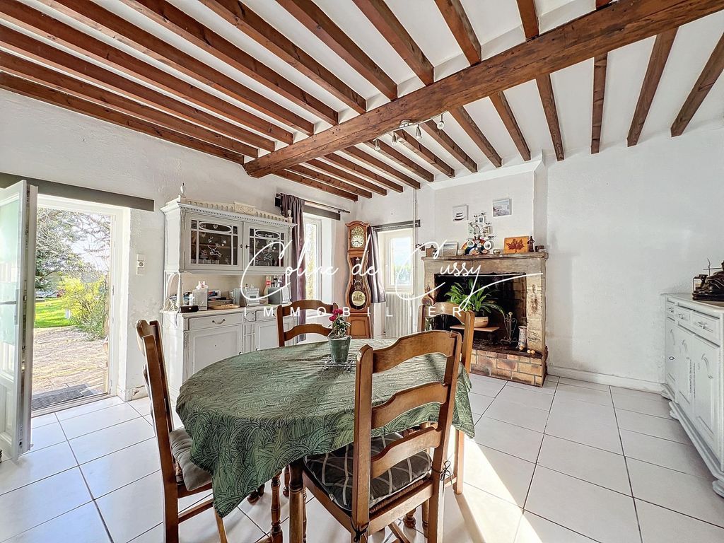 Achat maison 2 chambre(s) - Saint-Vigor-le-Grand