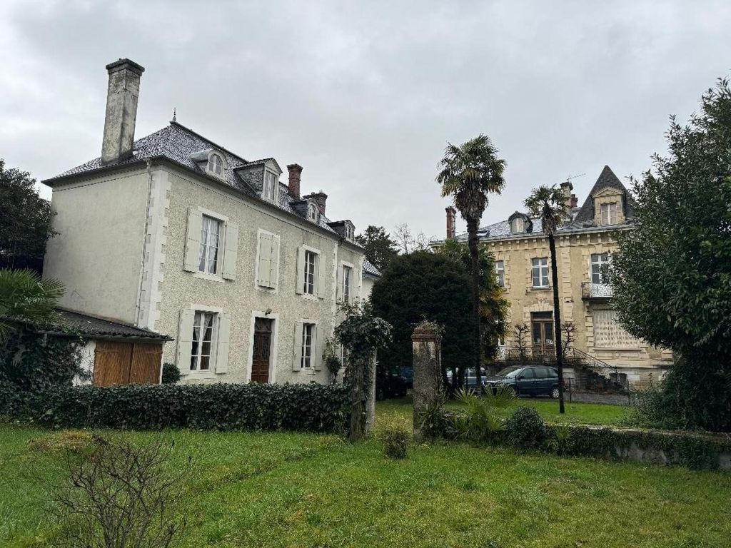 Achat maison à vendre 5 chambres 215 m² - Bidos