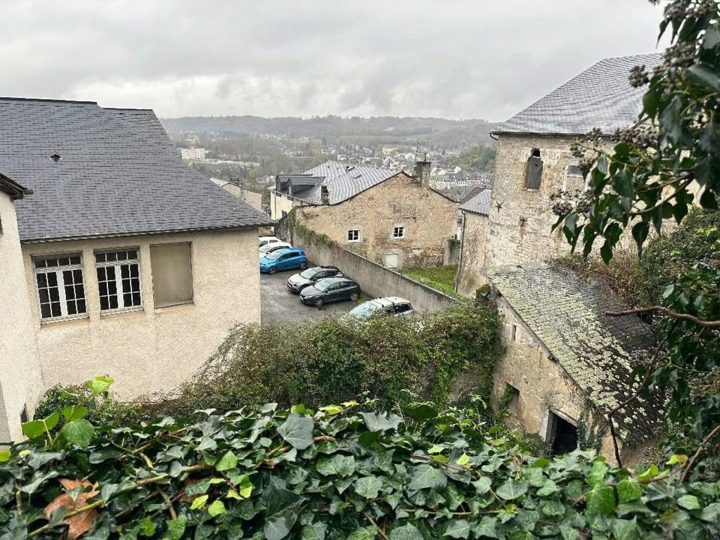 Achat maison à vendre 3 chambres 120 m² - Oloron-Sainte-Marie