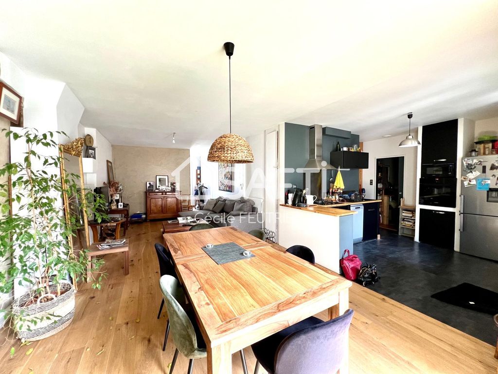 Achat appartement à vendre 2 pièces 57 m² - Tulle