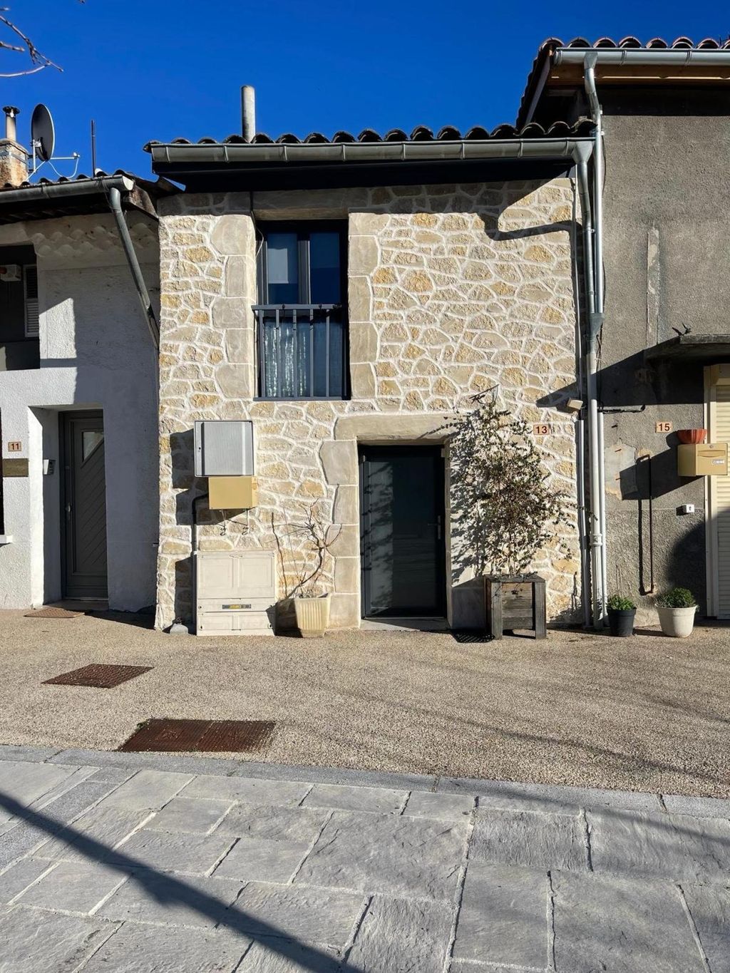 Achat maison 3 chambre(s) - Monêtier-Allemont