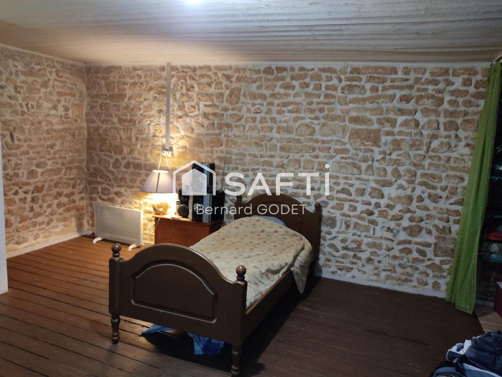 Achat maison à vendre 1 chambre 60 m² - Valence