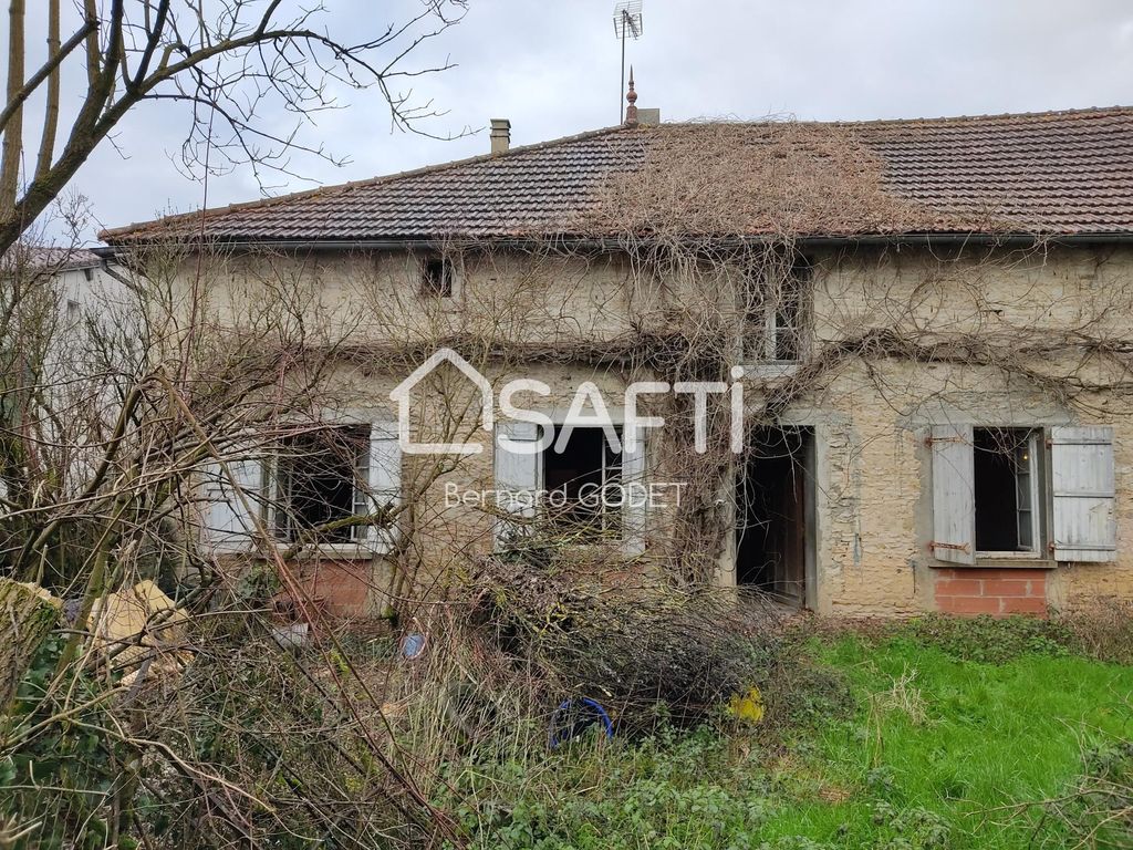 Achat maison à vendre 2 chambres 105 m² - Benest