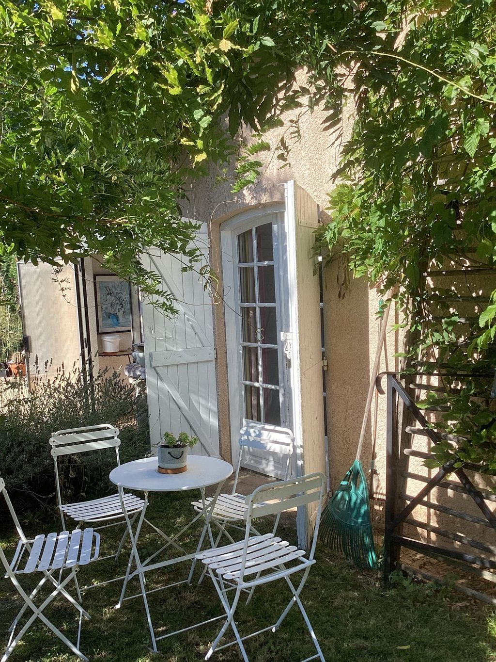 Achat maison à vendre 4 chambres 130 m² - Léojac