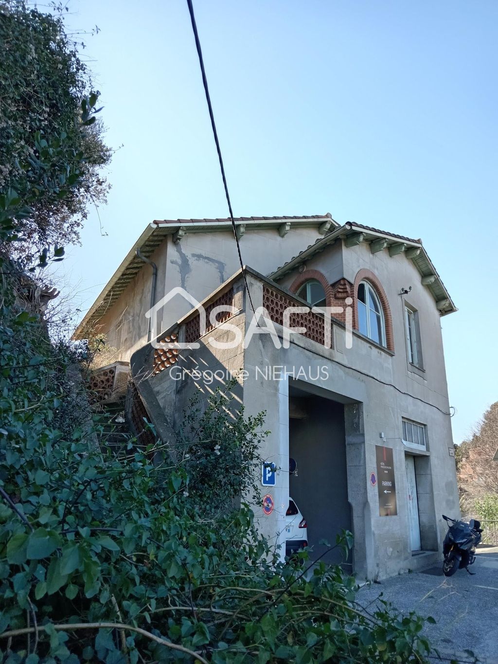 Achat appartement 6 pièce(s) Collioure