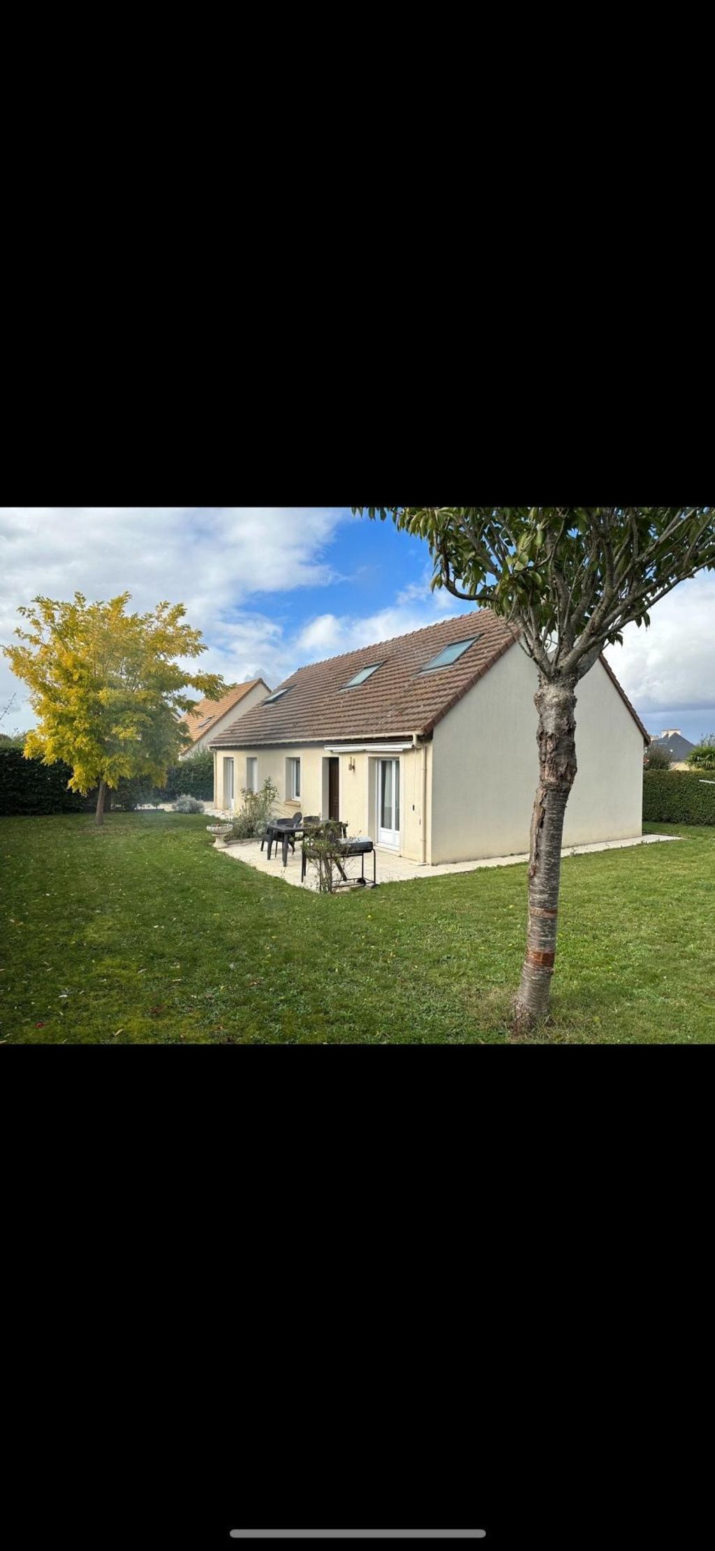 Achat maison à vendre 4 chambres 125 m² - Gavrus