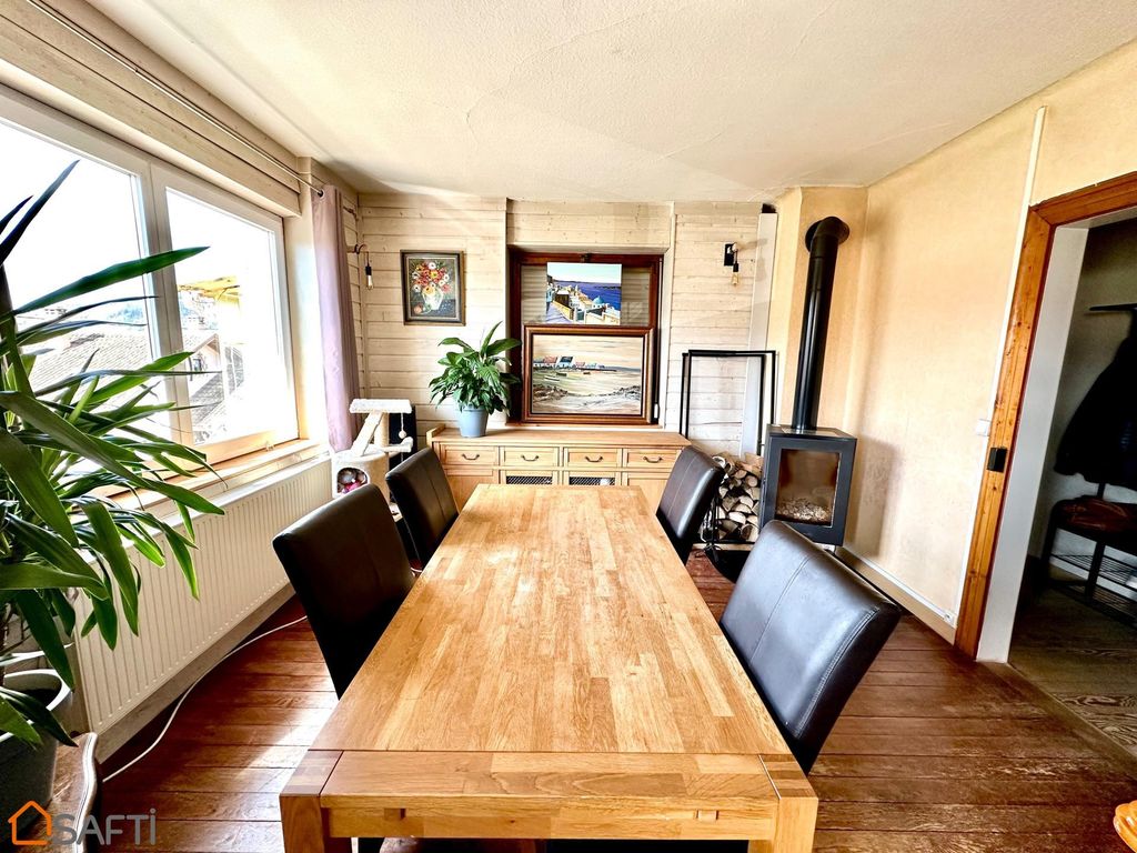 Achat maison 4 chambre(s) - Villé