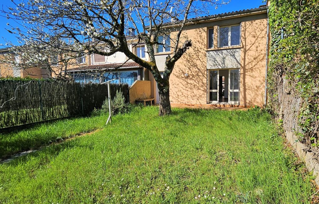 Achat maison à vendre 3 chambres 95 m² - Albi