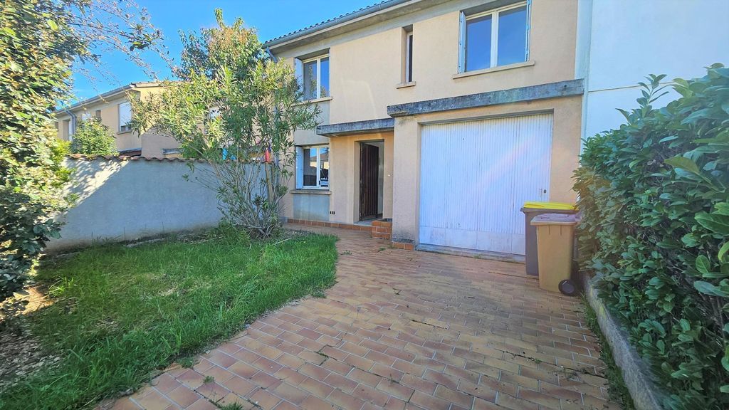 Achat maison 3 chambre(s) - Albi