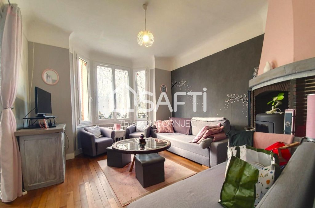 Achat maison 3 chambre(s) - Vulaines-sur-Seine