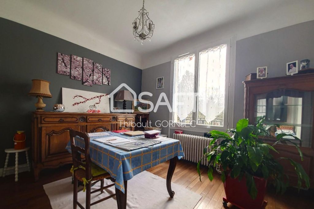 Achat maison 3 chambre(s) - Vulaines-sur-Seine