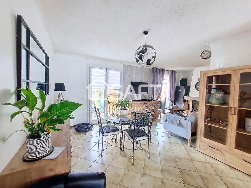 Achat maison à vendre 3 chambres 120 m² - Castres