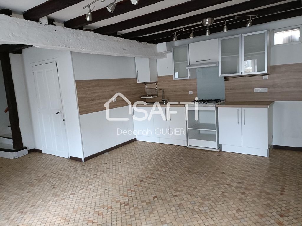 Achat maison 2 chambre(s) - Saïx