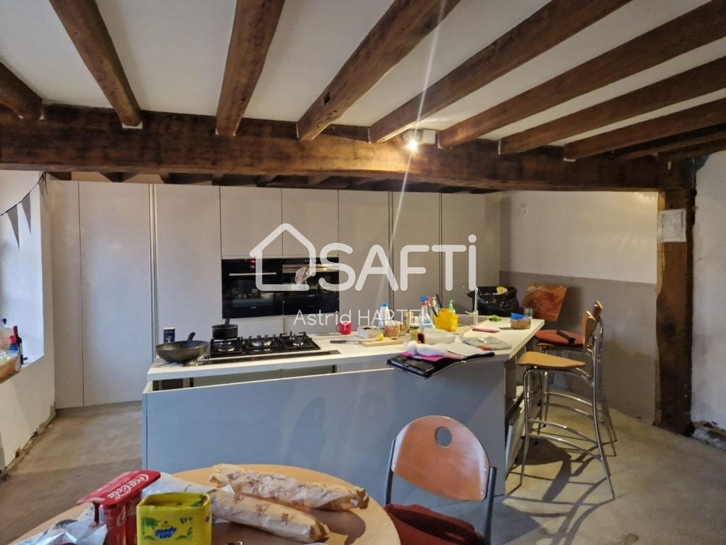 Achat maison 6 chambre(s) - Beaurepaire-sur-Sambre