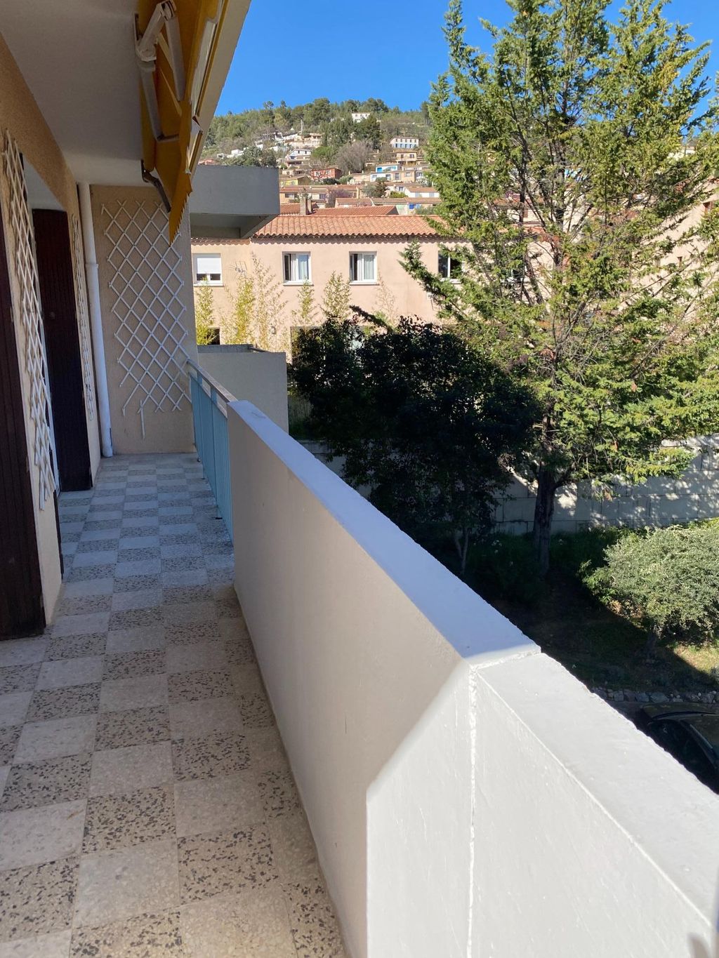 Achat appartement à vendre 3 pièces 59 m² - Draguignan