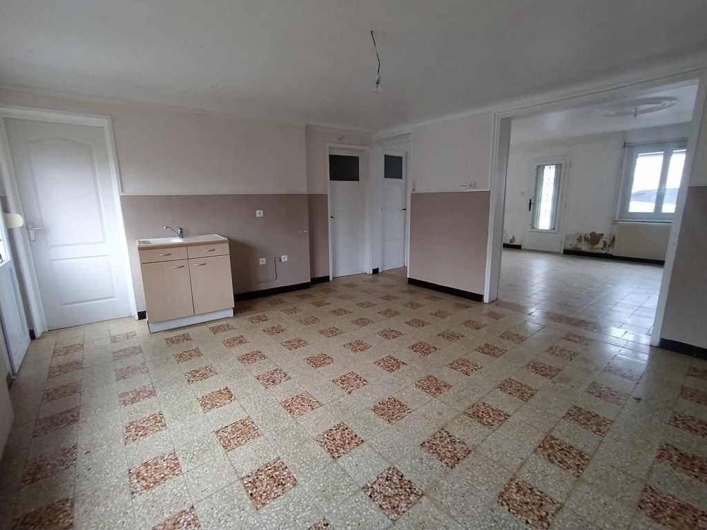 Achat maison à vendre 2 chambres 97 m² - Coyecques