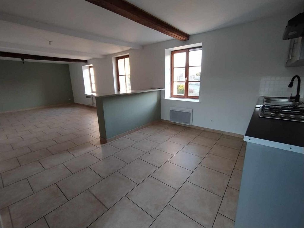 Achat maison à vendre 3 chambres 106 m² - Mametz