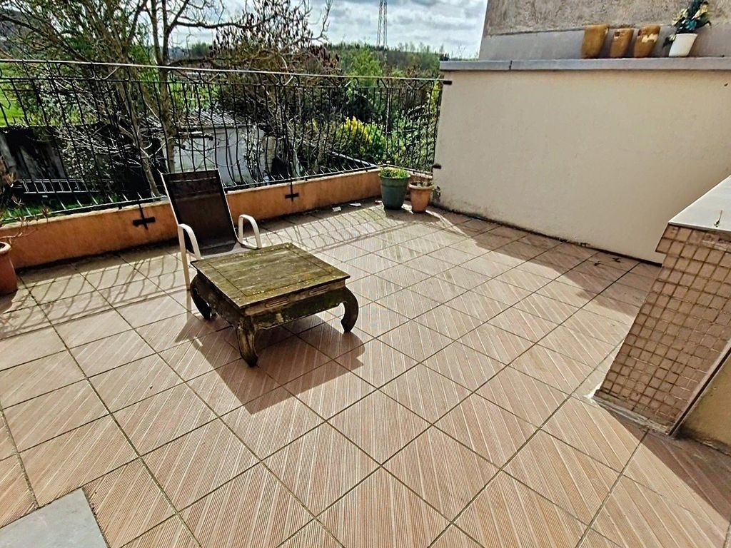 Achat maison à vendre 4 chambres 110 m² - Avion