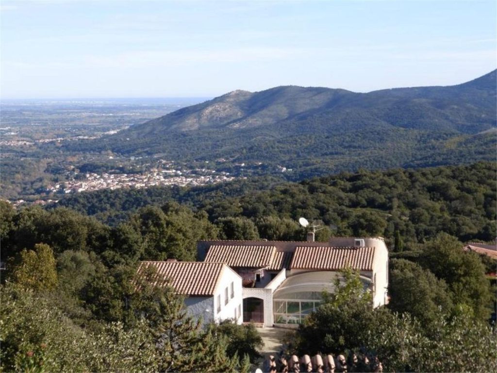 Achat maison 5 chambre(s) - Céret