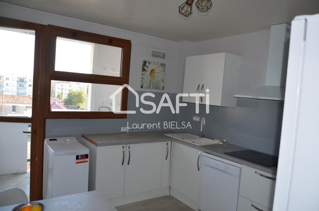 Achat appartement 4 pièce(s) Tarbes