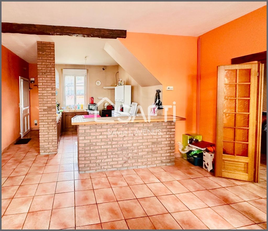 Achat maison 2 chambre(s) - Vauxbuin