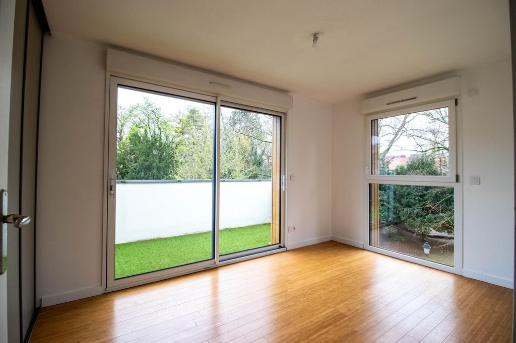 Achat appartement à vendre 4 pièces 94 m² - Antony