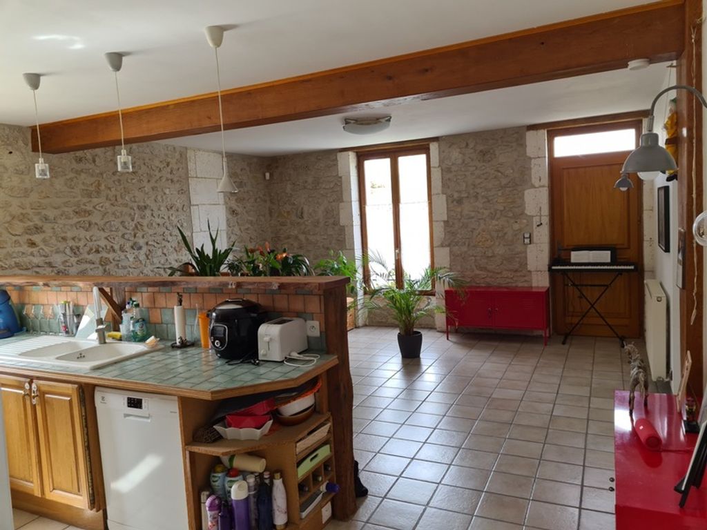 Achat maison 3 chambre(s) - Ruelle-sur-Touvre