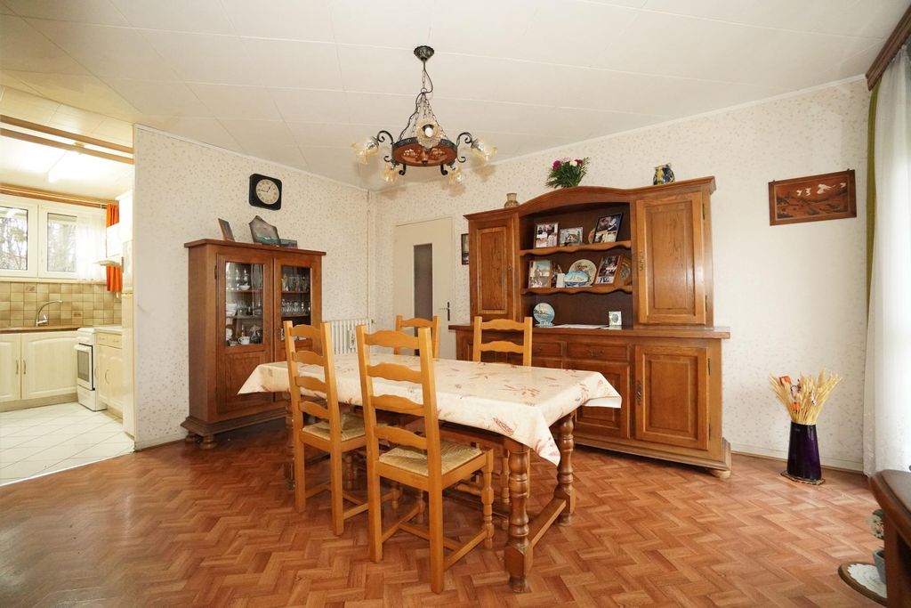 Achat appartement à vendre 3 pièces 66 m² - Rombas