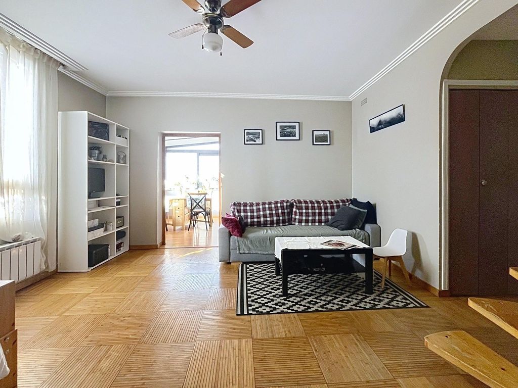 Achat duplex à vendre 3 pièces 62 m² - Alfortville