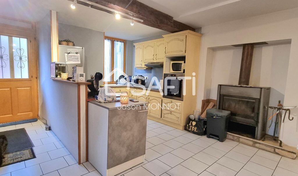 Achat maison 2 chambre(s) - Gyé-sur-Seine