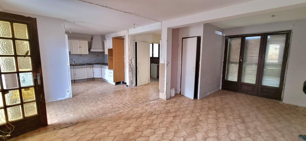 Achat maison 3 chambre(s) - Montliot-et-Courcelles