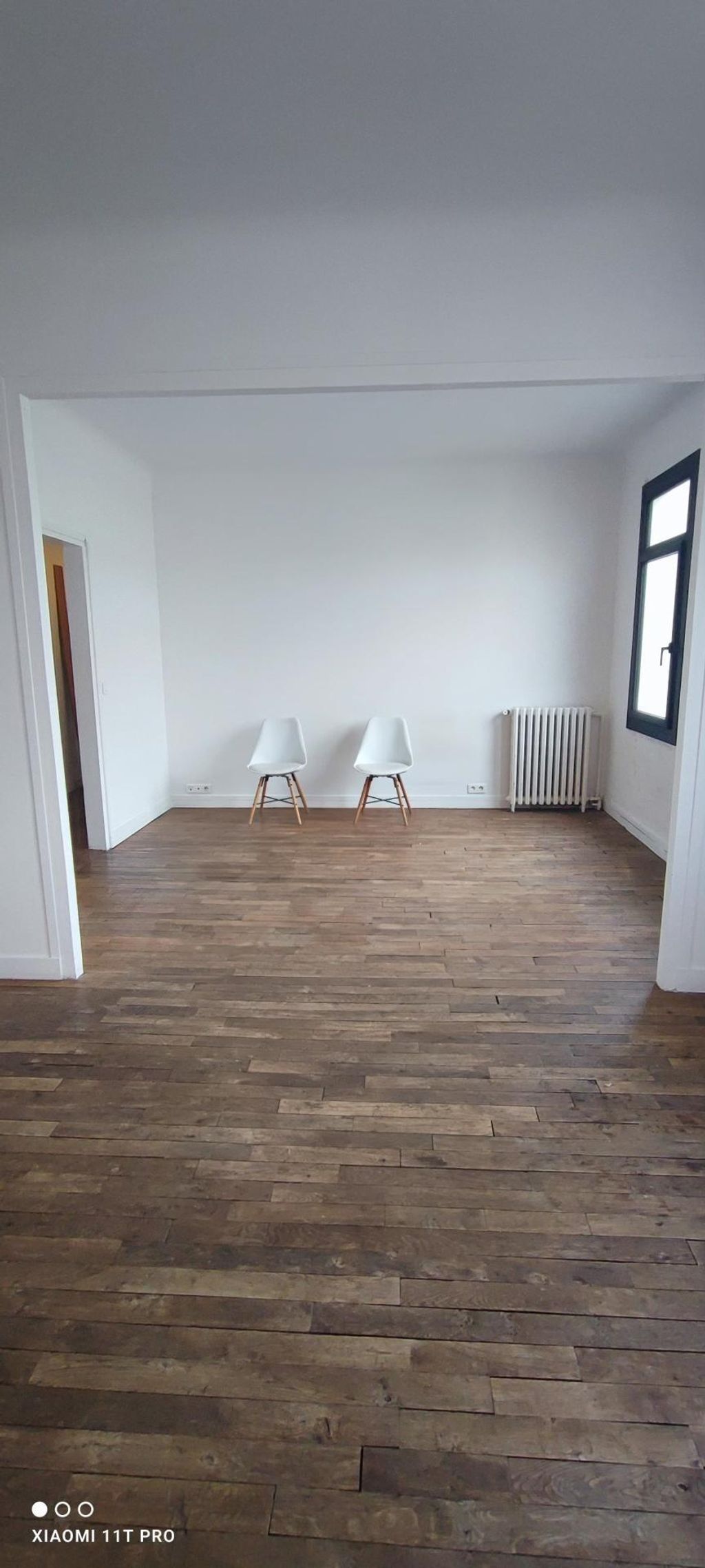 Achat appartement à vendre 3 pièces 54 m² - Montrouge