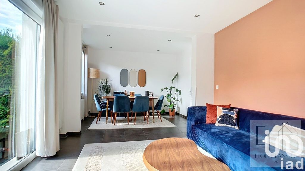 Achat maison à vendre 3 chambres 100 m² - Bezons