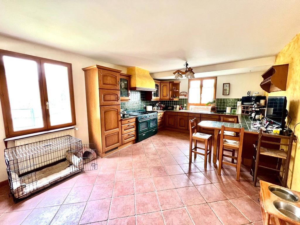 Achat maison 4 chambre(s) - Villers-Cotterêts