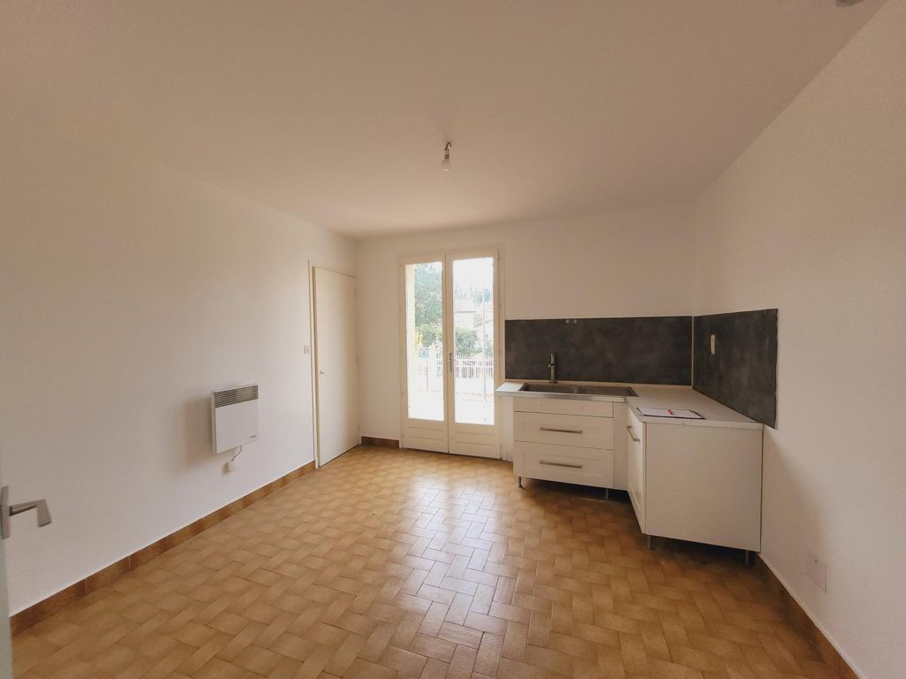 Achat maison à vendre 2 chambres 83 m² - Saint-Laurent-de-Mure