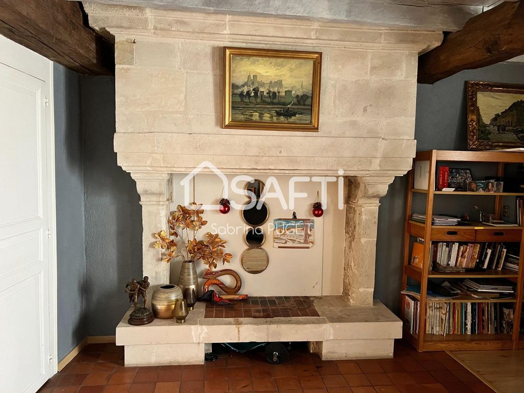 Achat maison à vendre 4 chambres 157 m² - Chantonnay