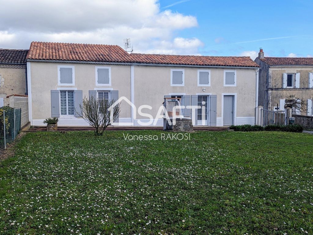 Achat maison à vendre 3 chambres 94 m² - Voissay