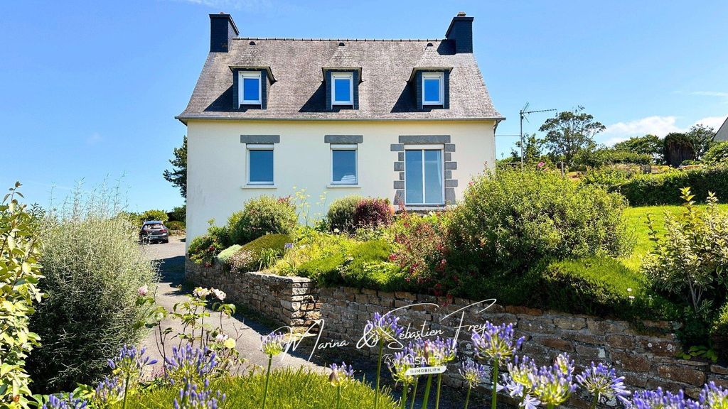 Achat maison 4 chambre(s) - Saint-Michel-en-Grève