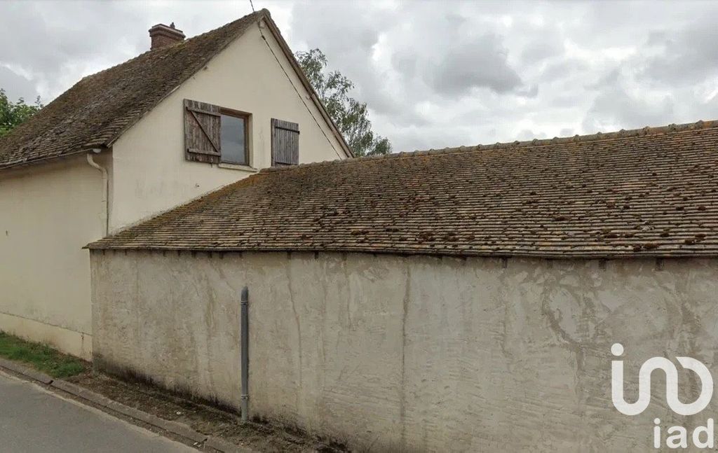 Achat maison 3 chambre(s) - Germainville