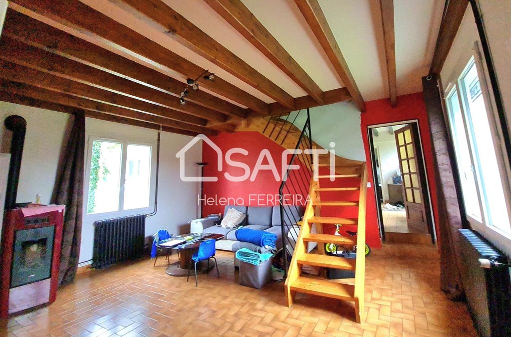 Achat maison 3 chambre(s) - La Guerche-sur-l'Aubois