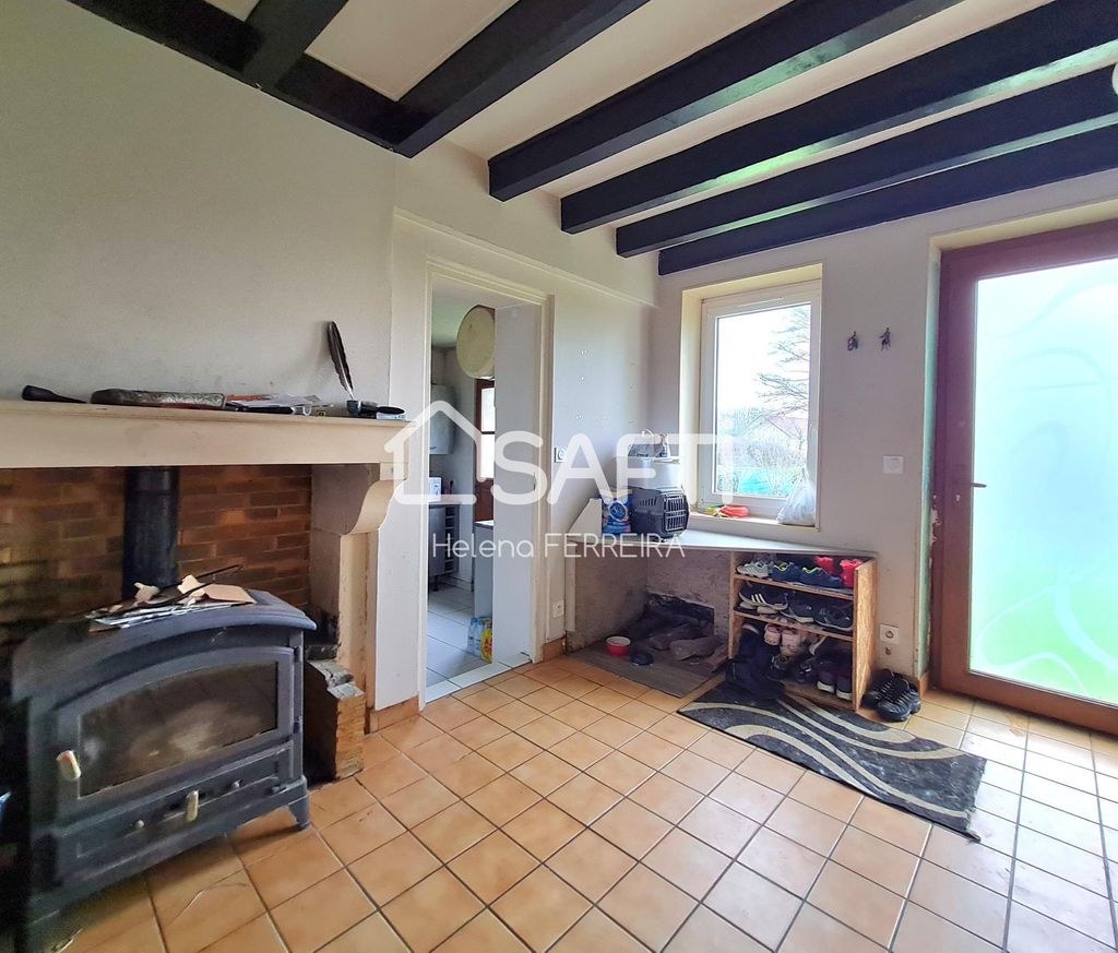 Achat maison 3 chambre(s) - La Guerche-sur-l'Aubois