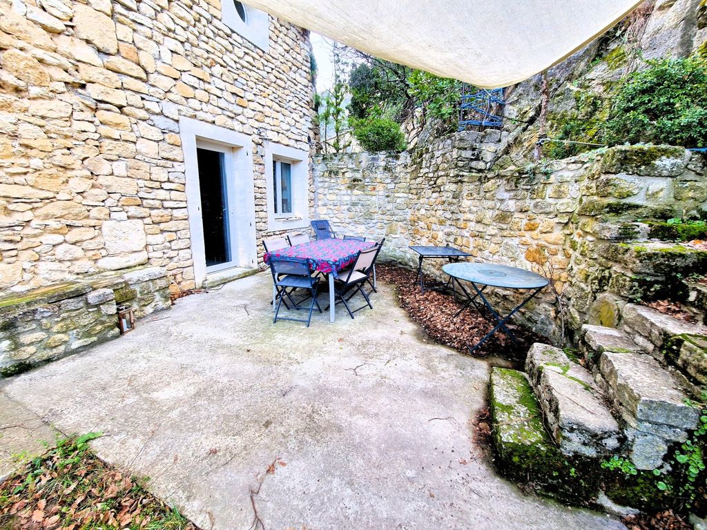 Achat maison 4 chambre(s) - Castellet