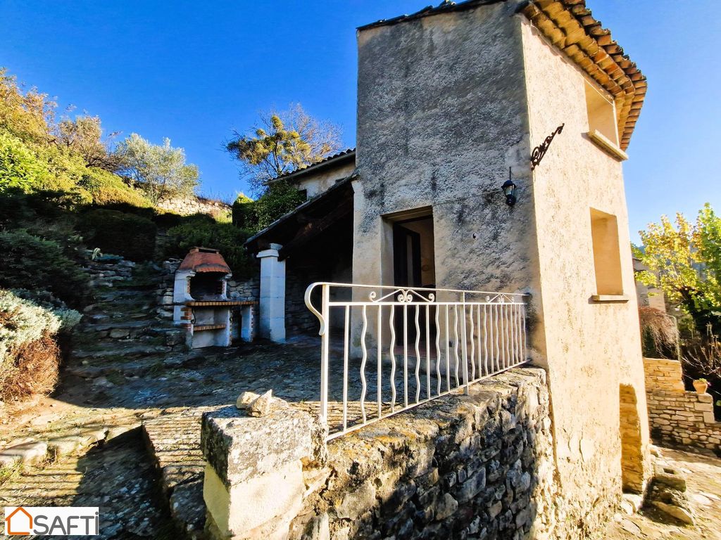 Achat maison 3 chambre(s) - Saignon