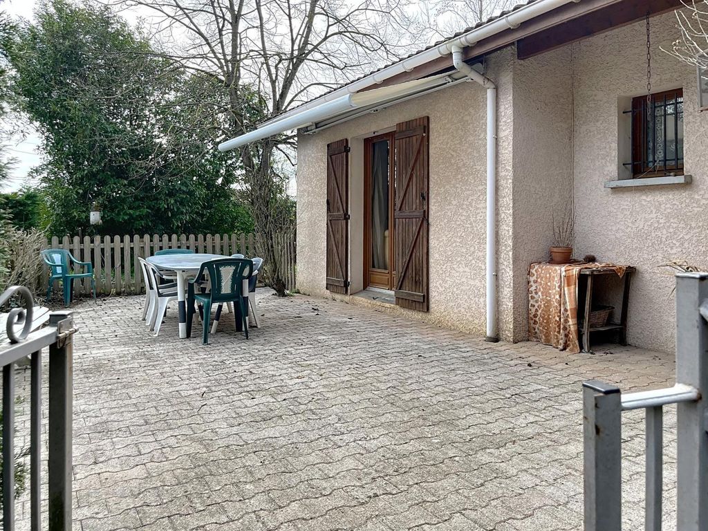 Achat maison 4 chambre(s) - Peyzieux-sur-Saône